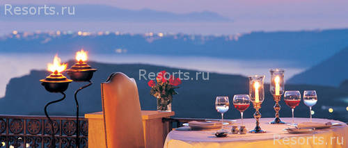 Zannos Melathron Hotel 25